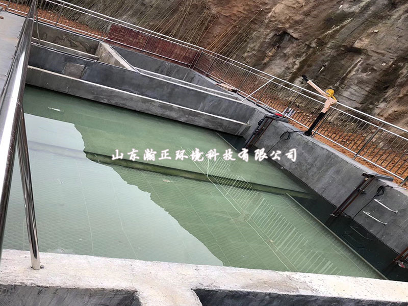 養(yǎng)殖污水處理